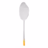 سرویس قاشق و چنگال 86 پارچه ناب استیل مدل FELORANCE