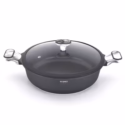 سرویس پخت و پز 17 پارچه جی فی نی مدل GZ-W