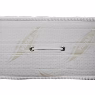 تشک ویستر مدل ناژین یک نفره سایز 180 × 200 سانتی متر