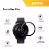 محافظ صفحه نمایش نانو اسپریگ مدل SPG مناسب برای ساعت هوشمند امیزفیت GTR 2E بسته سه عددی