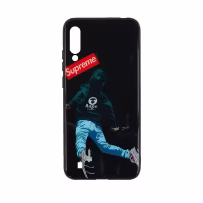کاور کد 02 مناسب برای گوشی موبایل سامسونگ galaxy m10