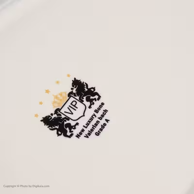 سرویس غذا خوری 28 پارچه وی آی پی مدل والرین باخ کد 18053