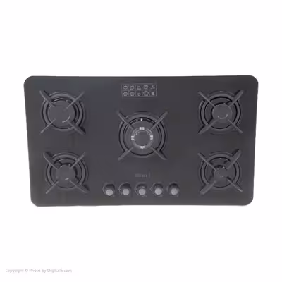 اجاق گاز صفحه ای جیلارد مدل G-1502