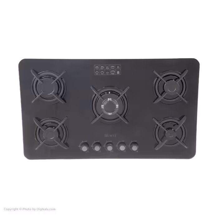 اجاق گاز صفحه ای جیلارد مدل G-1502