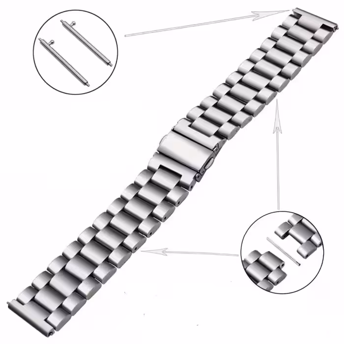 بند دریم مدل Stella مناسب برای ساعت هوشمند شیائومی Amazfit GTS 2 E