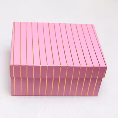 جعبه هدیه مدل 11 کد 3