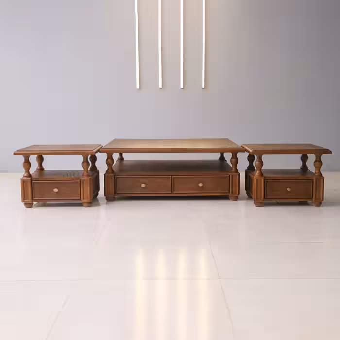 مبل 7 نفره مدل ابزاری روما نئوکلاسیک کد 245