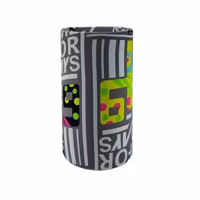 دستمال سر و گردن مدل BFO 06