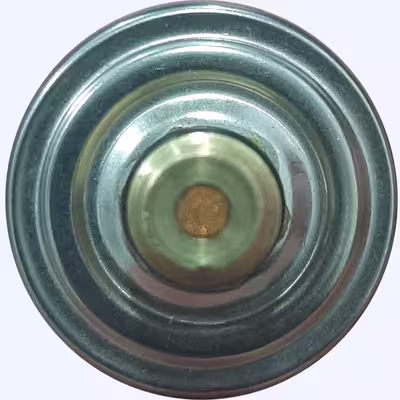 فشارسنج کپسول آتشنشانی مدل A-85