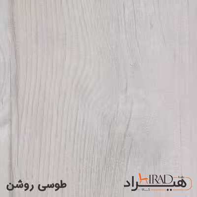 قفسه اداری هیراد مدل K145-MDF