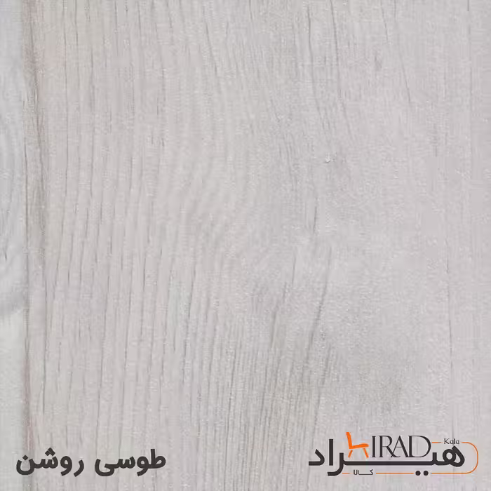 قفسه اداری هیراد مدل K145-MDF