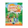 کتاب American Family and Friends 4 2nd اثر جمعی از نویسندگان انتشارات دنیای زبان