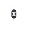هدفون مخصوص بازی مایکروسافت مدل  LifeChat LX-3000