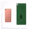 برچسب پوششی ماهوت مدل GL-NBA مناسب برای گوشی موبایل سونی Xperia XA