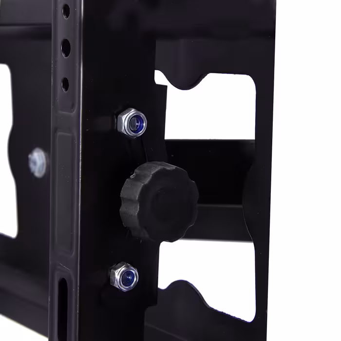 پایه دیواری تلویزیون مدل 9 مناسب برای تلویزیون های 32 تا 60 اینچ