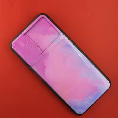 کاور اولد ولف مدل K-Abrangi مناسب برای گوشی موبایل شیائومی Poco M3