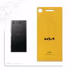 برچسب پوششی ماهوت مدل ML-KIA مناسب برای گوشی موبایل سونی Xperia XZ1