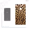 برچسب پوششی ماهوت مدل Leopard Skin مناسب برای گوشی موبایل تکنو Camon CX Air