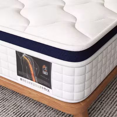 تشک تایگر مدل مدیکال کد2 یکنفره سایز 200×90 سانتی متر