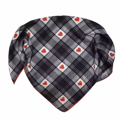  دستمال سر وگردن کد 807