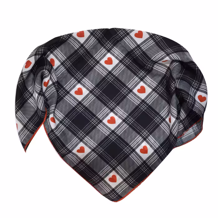  دستمال سر وگردن کد 807