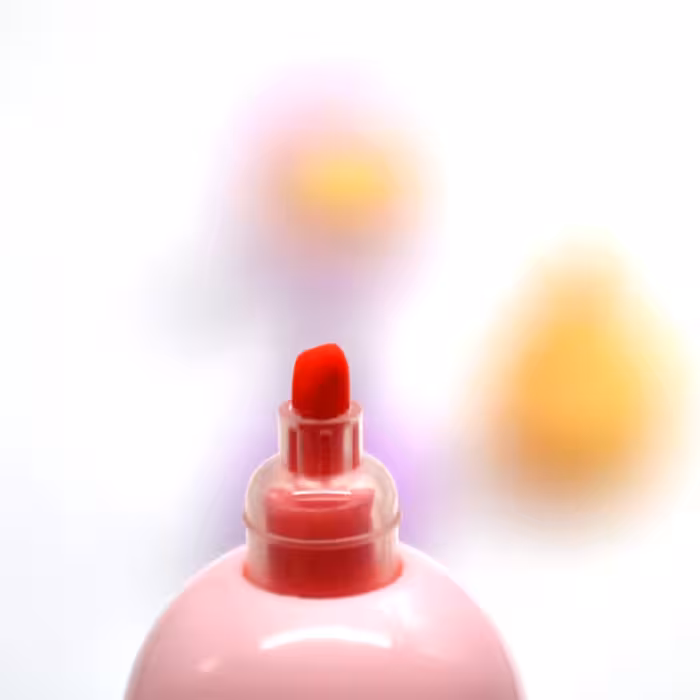 ماژیک علامت گذار مدل دایناسور