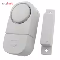 دزدگیر در و پنجره کد 1511113