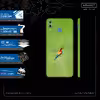 برچسب پوششی ماهوت مدل European bee-eater-FullSkin مناسب برای گوشی موبایل آنر Play