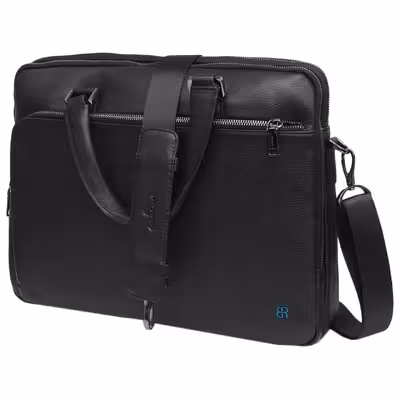 کیف اداری انزو رسی مدل 1657-1 کد 100157 BLK
