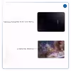 برچسب پوششی ماهوت مدل Universe-by-NASA-6 مناسب برای تبلت سامسونگ Galaxy Tab S3 9.7 2017 T825
