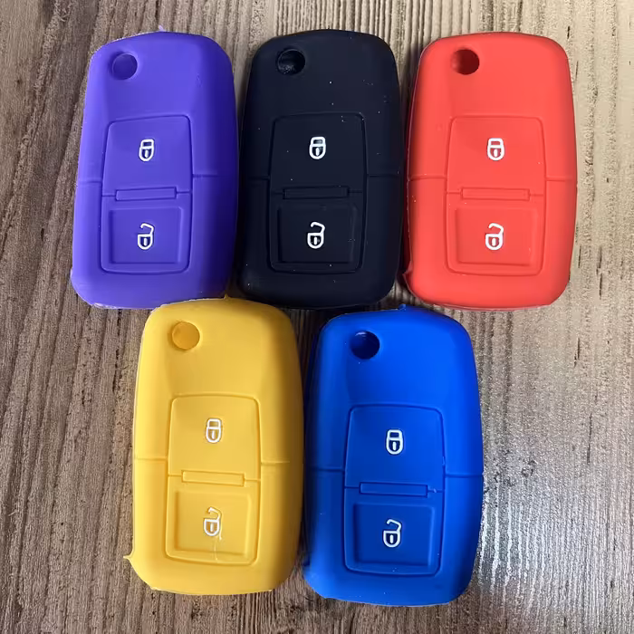 کاور ریموت خودرو وارون مدل P-294 مناسب برای پژو 405