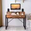 میز کامپیوتر مدل desk_Yas-1253
