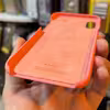 کاور مدل Apx19 مناسب برای گوشی موبایل اپل iPhone X / XS