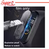 محافظ صفحه نمایش نانو سوپرسی مدل SRC مناسب برای ساعت هوشمند شیائومی Mi Band 6