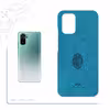 برچسب پوششی ماهوت مدل BL-ACMLN مناسب برای گوشی موبایل شیائومی Redmi Note 10