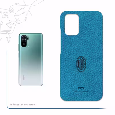 برچسب پوششی ماهوت مدل BL-ACMLN مناسب برای گوشی موبایل شیائومی Redmi Note 10