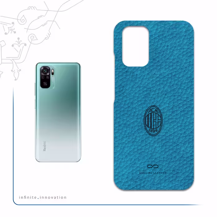 برچسب پوششی ماهوت مدل BL-ACMLN مناسب برای گوشی موبایل شیائومی Redmi Note 10