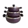 سرویس تابه 6 پارچه مدل نورا