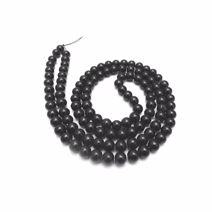 مروارید هاوس رز کد BLK08 بسته 100 عددی