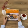 کتاب دنیای هنر آشپزی غذاهای بدون گوشت