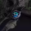 برچسب ماهوت طرح Universe-by-NASA-3 مناسب برای ساعت هوشمند سامسونگ Galaxy Gear S3 Classic