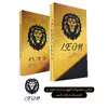 کاور لئون مدل Cervo Oro مناسب برای گوشی موبایل هوآوی Y6 2019 / Y6s / Y6 Prime 19