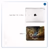 برچسب پوششی ماهوت مدل Rally مناسب برای تبلت اپل iPad 2 2011 A1396