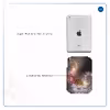 برچسب پوششی ماهوت مدل Universe-by-NASA-5 مناسب برای تبلت اپل iPad mini 2012 A1432