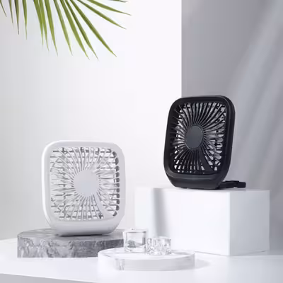 پنکه رومیزی باسئوس مدل CXZD-02