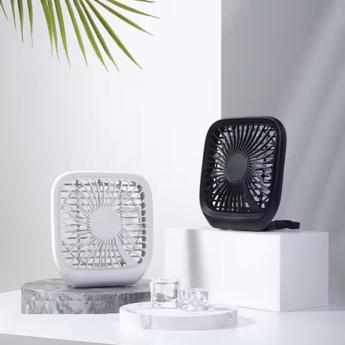 پنکه رومیزی باسئوس مدل CXZD-02