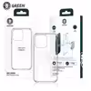 کاور گرین مدل Clear Case MagSafe مناسب برای گوشی موبایل اپل iphone 13 pro 