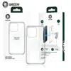 کاور گرین مدل Clear Case MagSafe مناسب برای گوشی موبایل اپل iphone 13 pro 