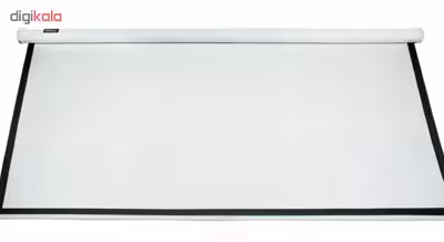 پرده نمایش برقی سلکسون مدل CW240A ابعاد 240x135 سانتی متر