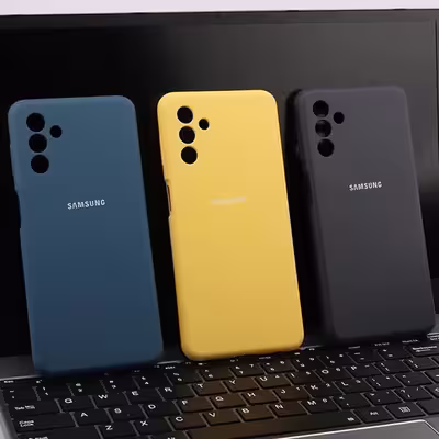 کاور قاب تک مدل GRD05B مناسب برای گوشی موبایل سامسونگ Galaxy A14 5G